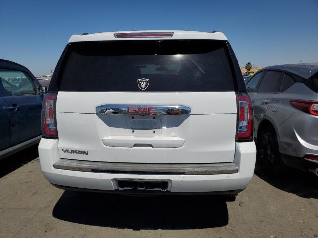 2015 GMC Yukon Sle VIN: 1GKS2AKC6FR236032 Lot: 61837854