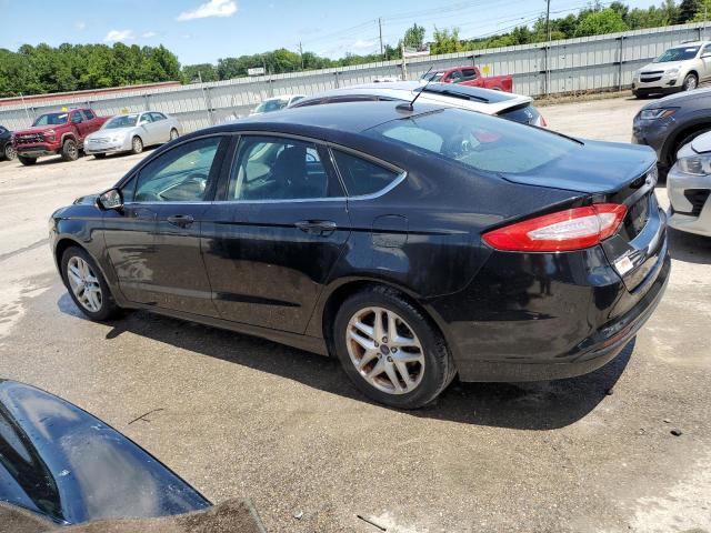 VIN 3FA6P0H77ER179156 2014 Ford Fusion, SE no.2