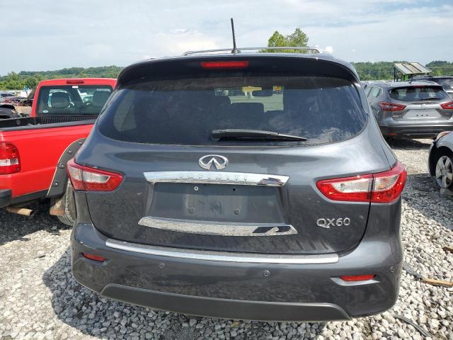 2014 Infiniti Qx60 VIN: 5N1AL0MM9EC503052 Lot: 62127934