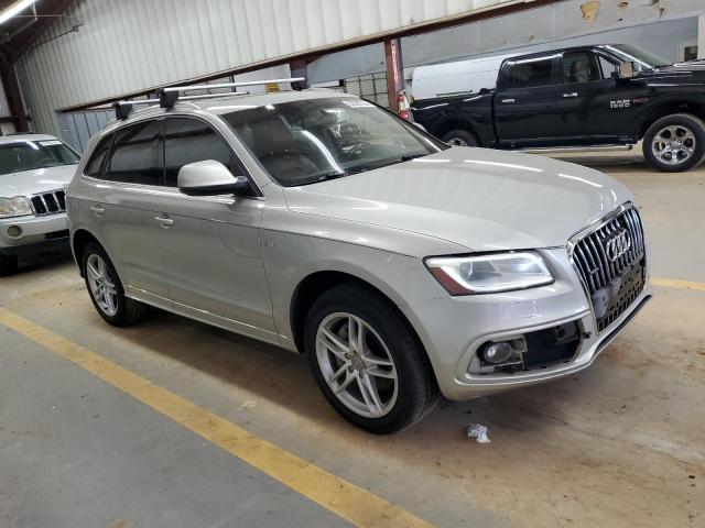 VIN WA1DGAFP3EA079179 2014 Audi Q5, Premium Plus no.4