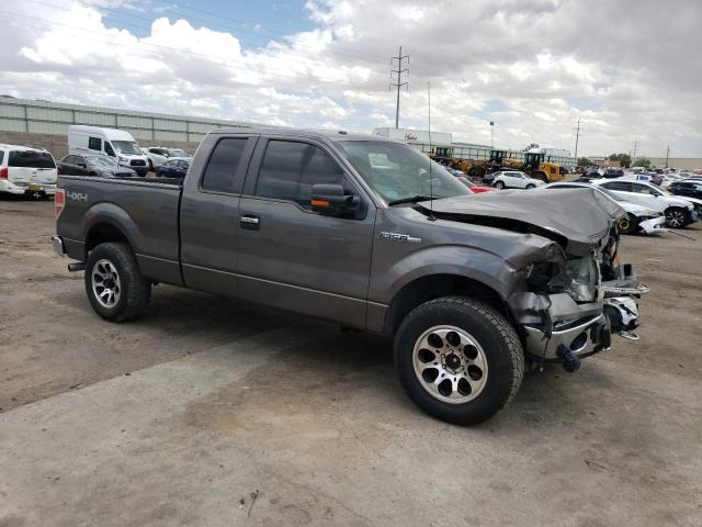 VIN 1FTFX1EF0DFA05355 2013 Ford F-150, Super Cab no.4