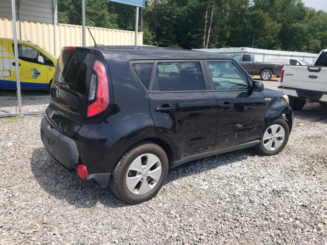 2016 KIA SOUL - KNDJN2A27G7387875