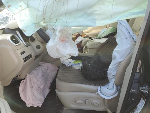 2015 NISSAN MURANO S - 5N1AZ2MH9FN270468