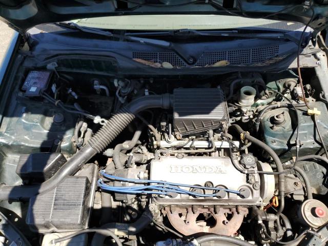 2HGEJ661XYH558971 2000 Honda Civic Base