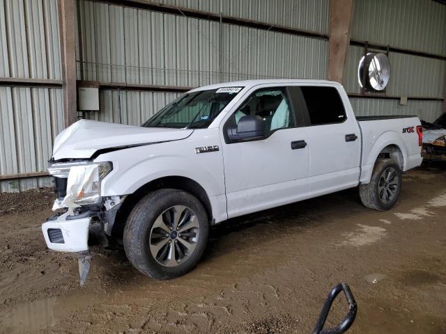 2019 FORD F150 SUPER 1FTEW1CP0KKD96781  64498474