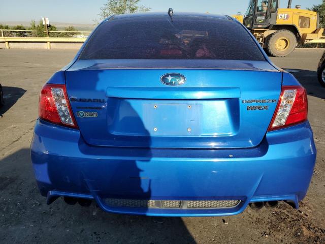 2013 Subaru Impreza Wrx VIN: JF1GV7E65DG030409 Lot: 62711474