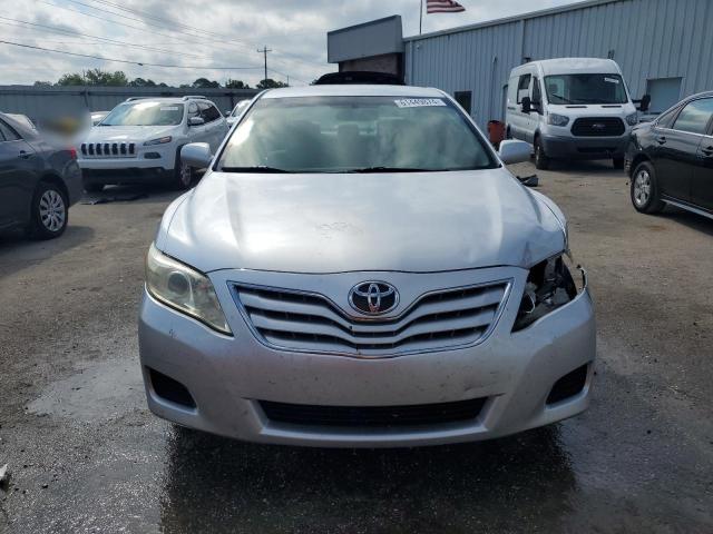 2011 Toyota Camry Base VIN: 4T4BF3EK5BR183380 Lot: 61449874