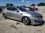 KIA OPTIMA HYB photo