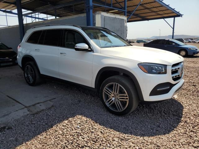 4JGFF5KEXPA968296 Mercedes-benz Gls-class 450 4matic 2023