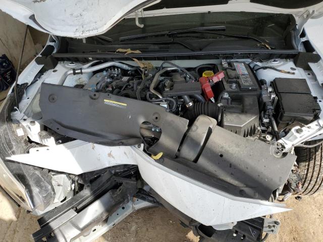 2023 Nissan Sentra Sv VIN: 3N1AB8CV1PY258003 Lot: 61604334