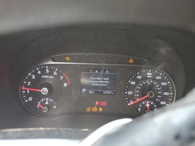 2021 Kia Soul Lx VIN: KNDJ23AU9M7749149 Lot: 56256824