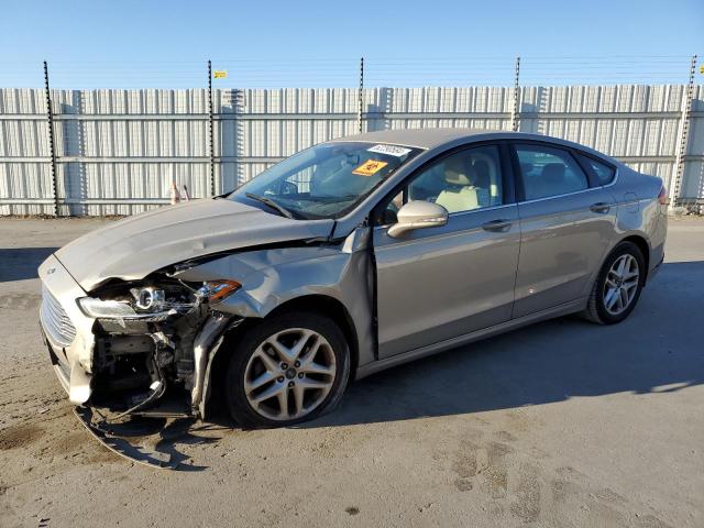 VIN 3FA6P0H72FR195668 2015 Ford Fusion, SE no.1