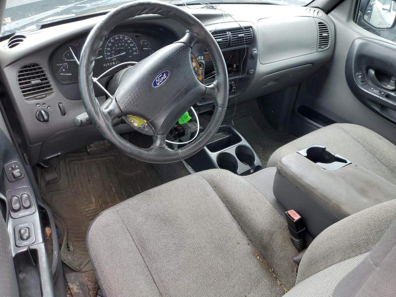 1FTZR15E31PB68778 2001 Ford Ranger Super Cab