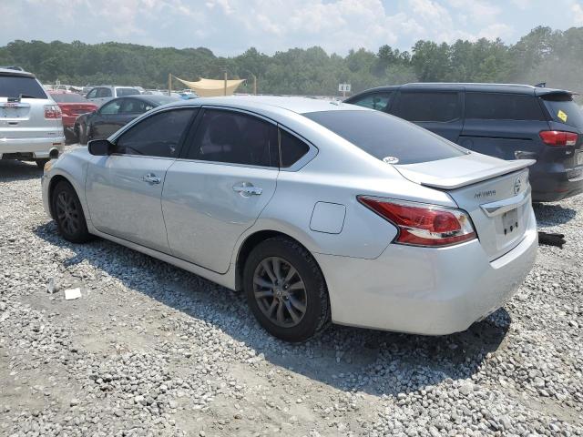 2015 NISSAN ALTIMA 2.5 - 1N4AL3AP6FC425132