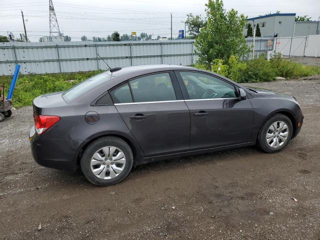 2015 CHEVROLET CRUZE LT - 1G1PC5SB6F7290674