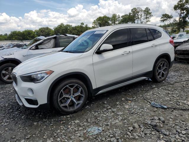 VIN WBXHU7C56K3H44183 2019 BMW X1, Sdrive28I no.1