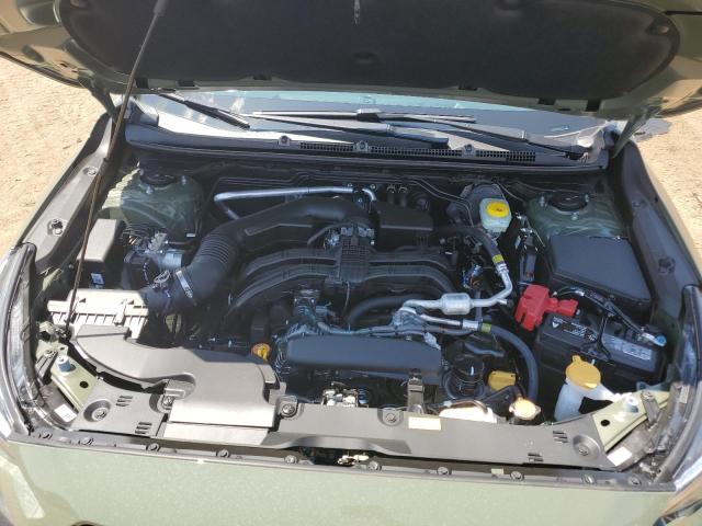 2024 SUBARU CROSSTREK - 4S4GUHU63R3802744