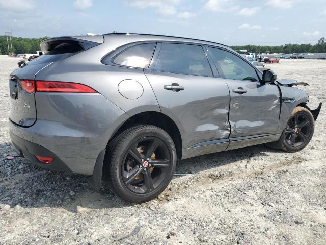 VIN SADCL2BV7HA499026 2017 Jaguar F-Pace, R - Sport no.3