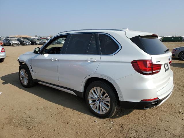 VIN 5UXKT0C55G0S76951 2016 BMW X5, Xdr40E no.2