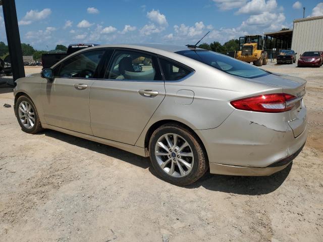 VIN 3FA6P0HD7HR289506 2017 Ford Fusion, SE no.2