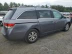 HONDA ODYSSEY EX photo