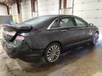 LINCOLN MKZ photo