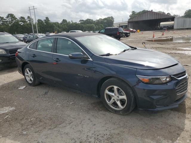 2016 Chevrolet Malibu Hybrid VIN: 1G1ZJ5SU1GF294381 Lot: 62007554