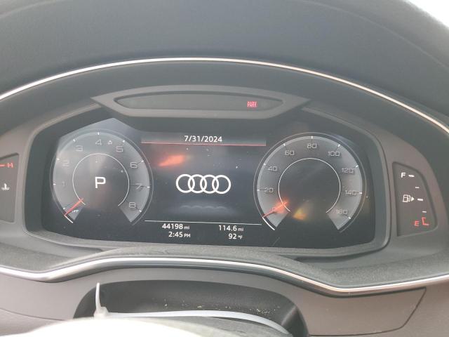 2020 AUDI A6 ALLROAD WAU72BF26LN063413