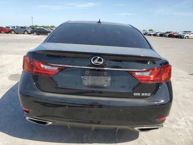 2014 Lexus Gs 350 VIN: JTHBE1BL3E5029699 Lot: 61346944