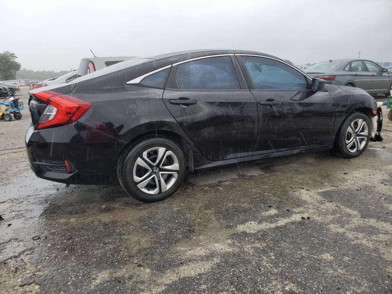 19XFC2F58HE062684 2017 Honda Civic Lx 19XFC2F58HE062684 2017 Honda Civic Lx