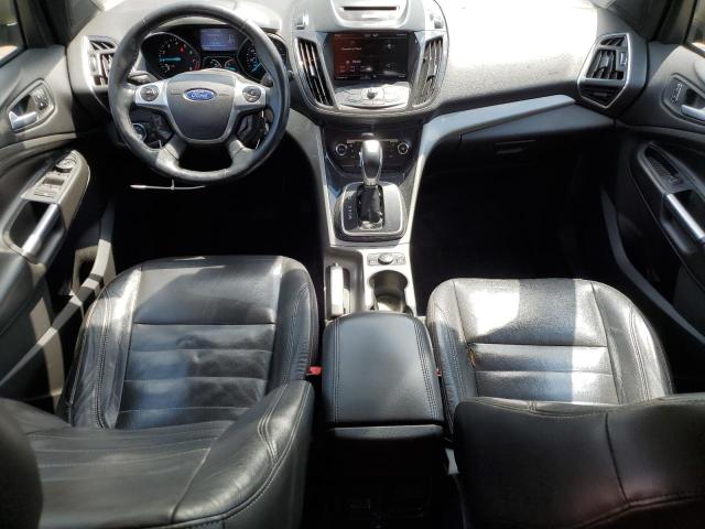 2013 Ford Escape Sel VIN: 1FMCU9HX6DUA60091 Lot: 62082304