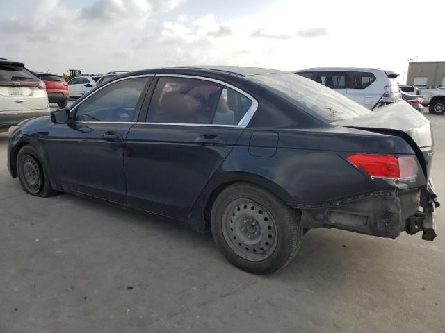 2010 HONDA ACCORD LX 1HGCP2F38AA013257  65384554