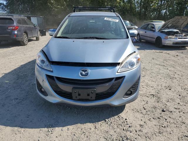 VIN JM1CW2CL3D0159534 2013 Mazda 5 no.5