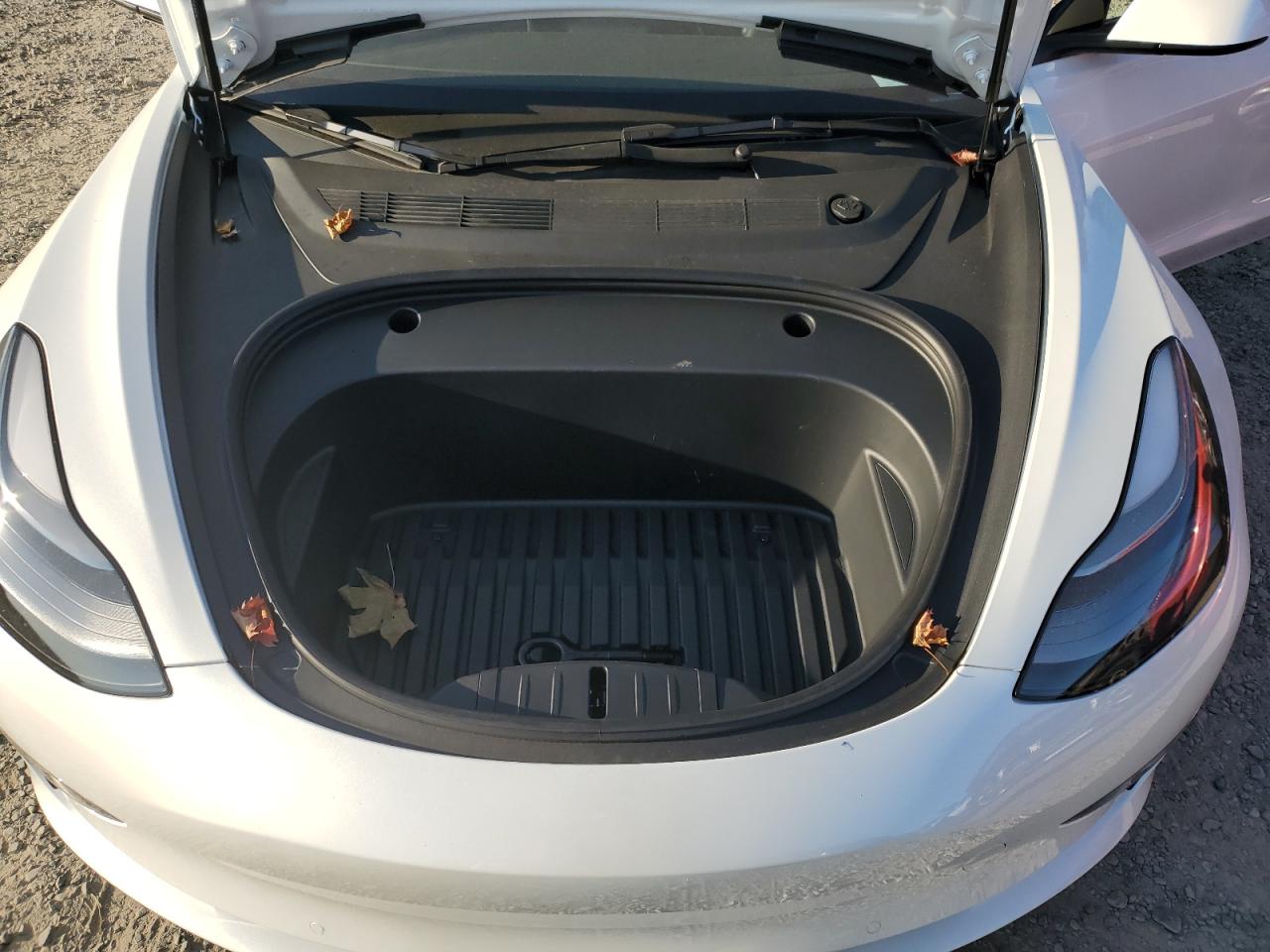 5YJ3E1EB6NF156891 2022 Tesla Model 3