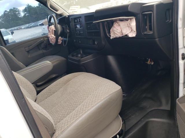 2017 GMC SAVANA G25 1GTW7AFF6H1914427