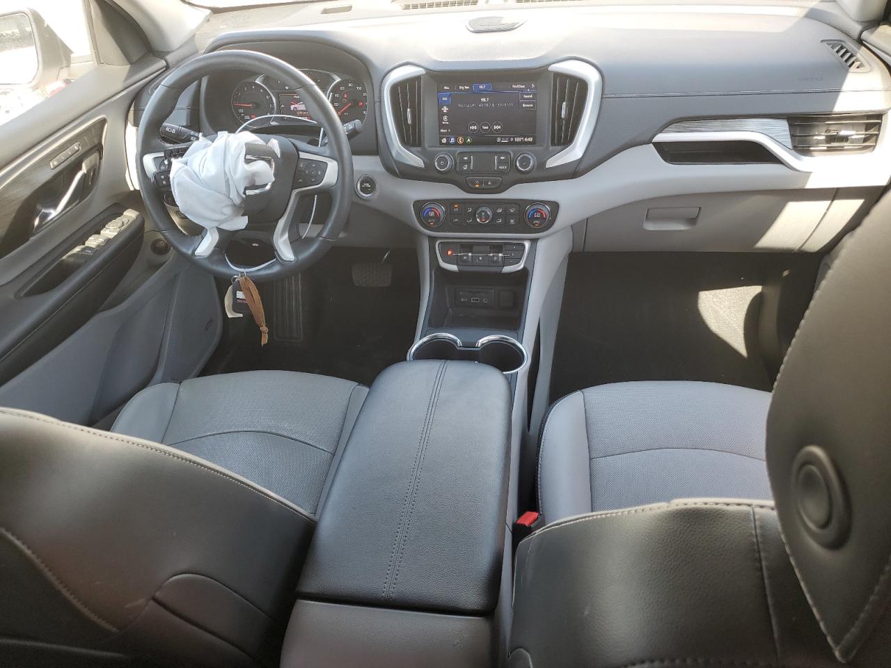 3GKALPEV4NL160907 2022 GMC Terrain Slt