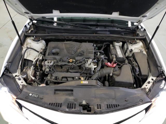 VIN 4T1B11HK1KU808687 2019 Toyota Camry, L no.11