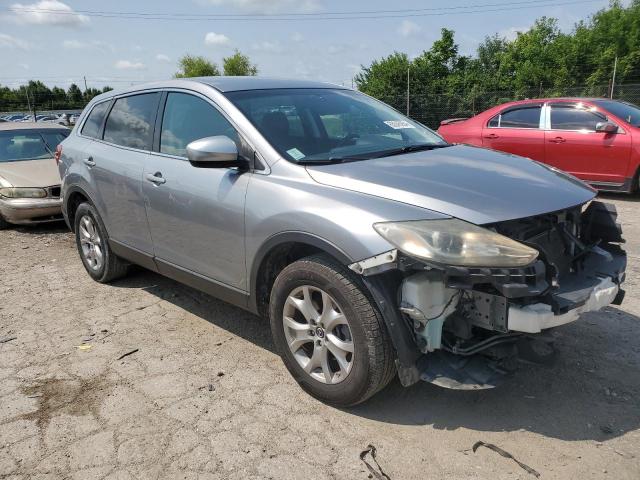 VIN JM3TB3CA5E0437469 2014 Mazda CX-9, Touring no.4