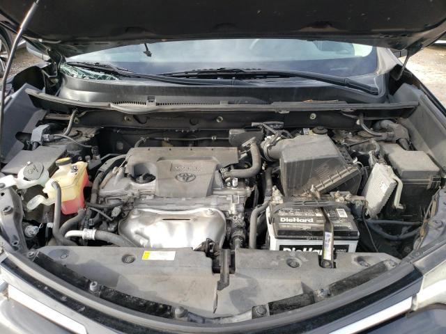 2017 Toyota Rav4 Le VIN: 2T3ZFREV8HW349090 Lot: 61675294