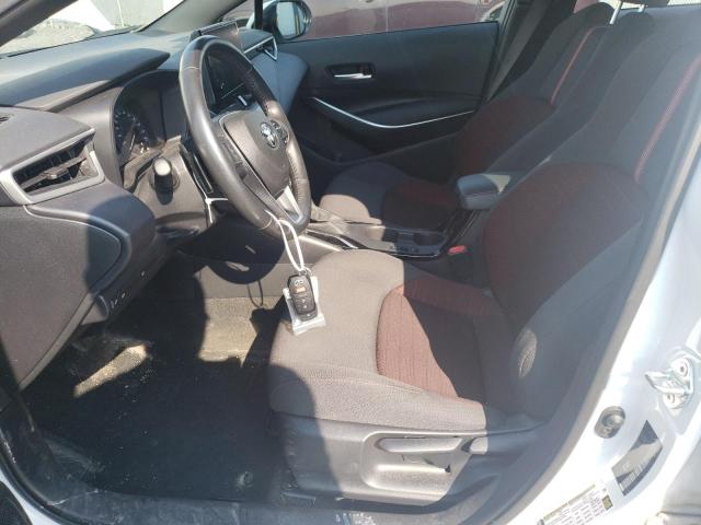 2024 TOYOTA COROLLA SE - 5YFB4MBE4RP170829