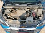 CHEVROLET SPARK LS photo