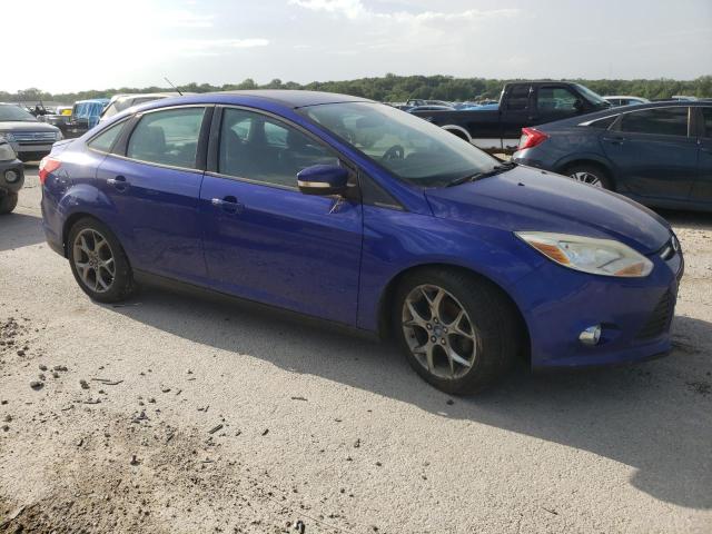 1FADP3F26EL162203 2014 Ford Focus Se