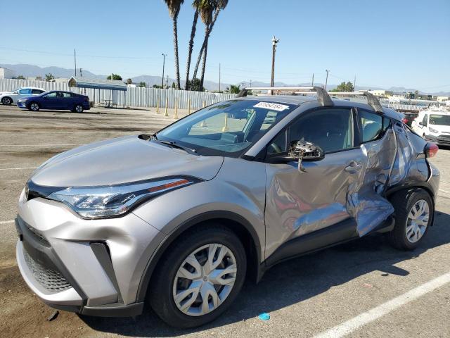 2020 Toyota C-Hr Xle VIN: JTNKHMBX2L1075294 Lot: 61954184