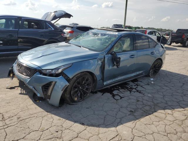 2023 CADILLAC CT5-V BLAC - 1G6DY5R60P0860573