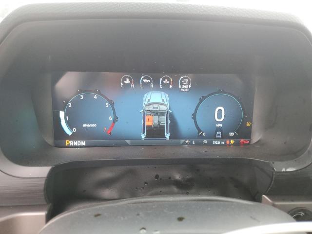 2024 FORD F150 XL - 1FTMF1LP5RKD88777
