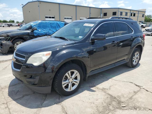 2015 CHEVROLET EQUINOX LT 2GNALBEK1F6356529  63759044