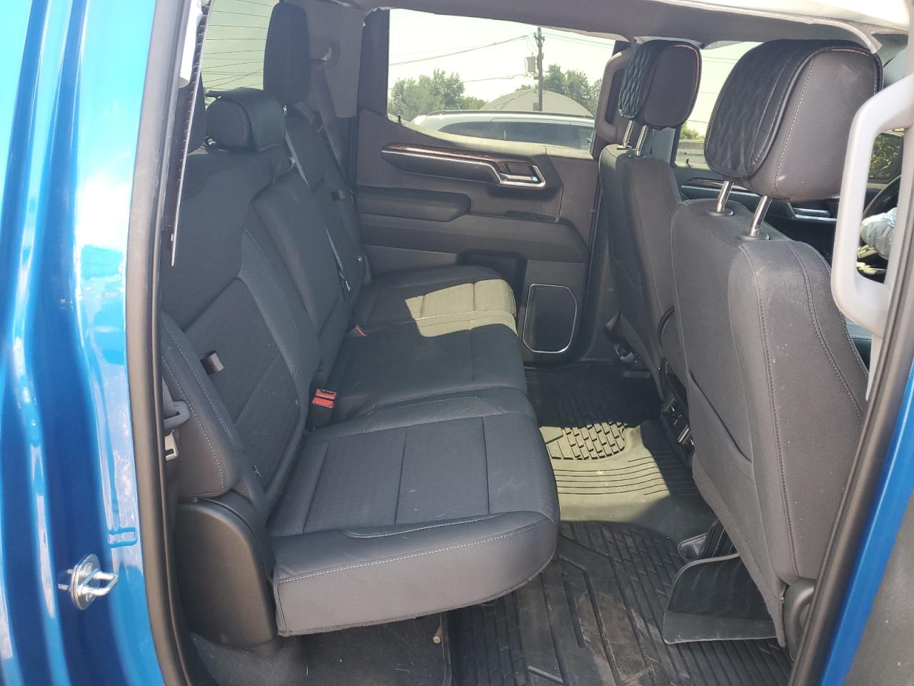 3GTPUCEK3PG251082 2023 GMC Sierra K1500 Elevation