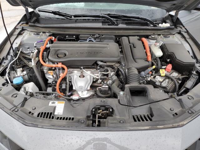 2023 HONDA ACCORD TOU - 1HGCY2F80PA047422