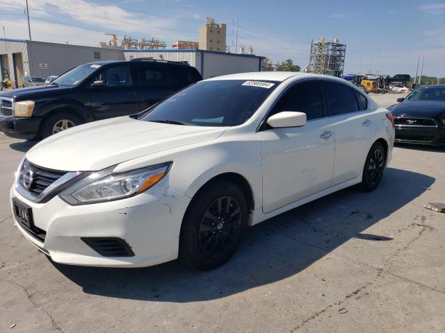 2017 NISSAN ALTIMA 2.5 - 1N4AL3AP4HC194346