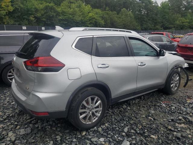 2018 NISSAN ROGUE S - KNMAT2MT6JP569455